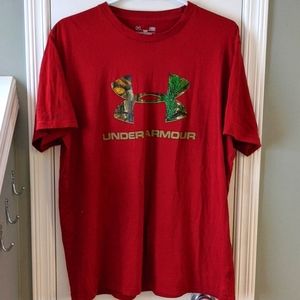 Men's Under Armour T-shirt